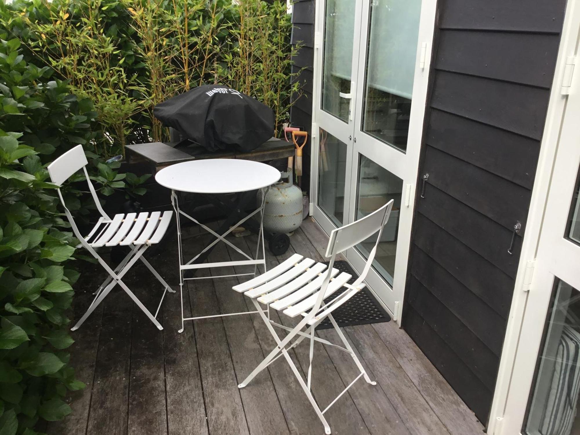 Hahei Kereru Cottage Екстериор снимка