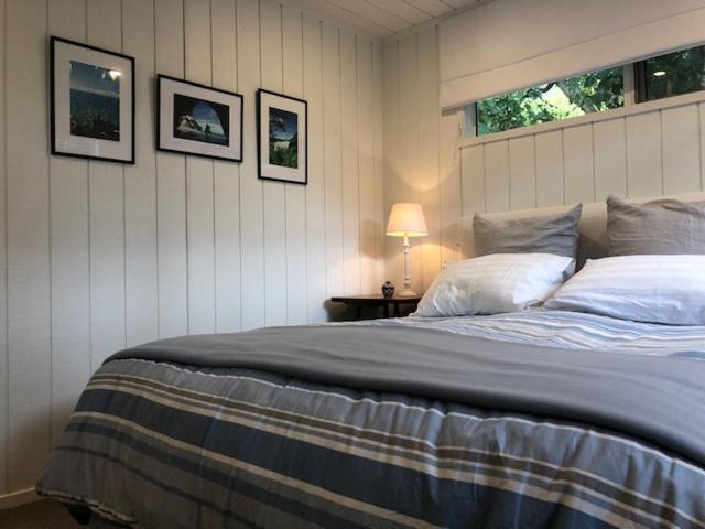 Hahei Kereru Cottage Екстериор снимка
